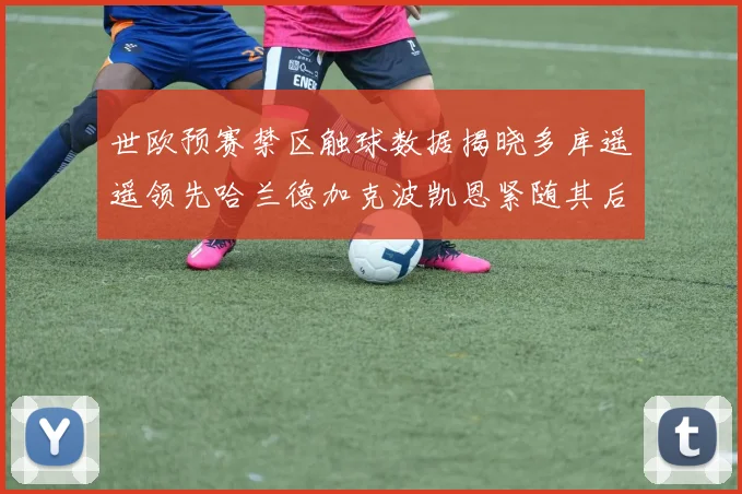 世欧预赛禁区触球数据揭晓多库遥遥领先哈兰德加克波凯恩紧随其后